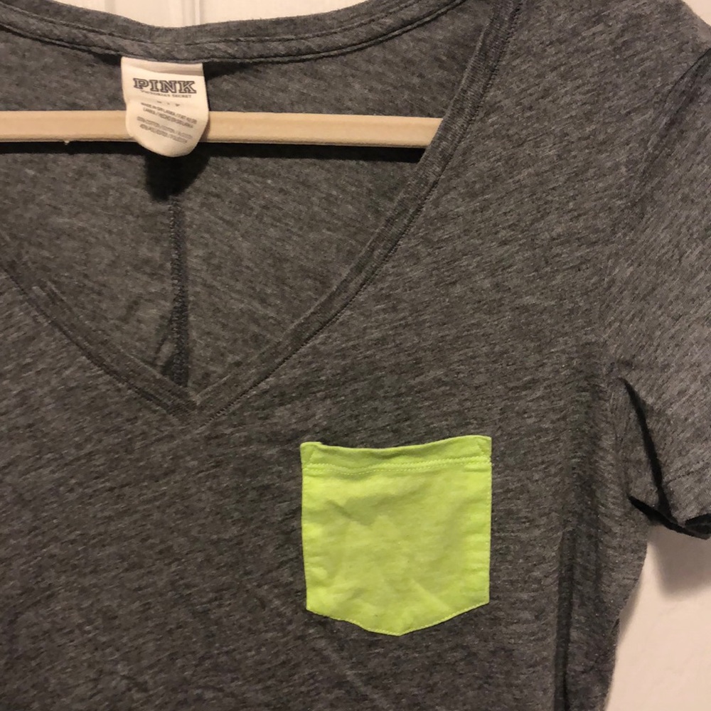 Basic tee - Picture 2 of 4
